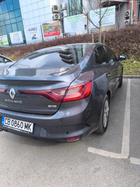 Renault Megane IV - 7500 € / 14668.73 лв. - 13362676 3