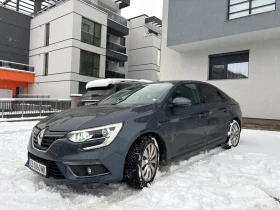 Renault Megane IV - изображение 1