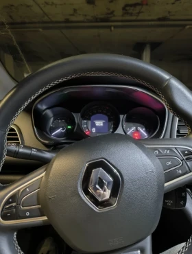 Renault Megane IV | Mobile.bg � ����� ������ 8