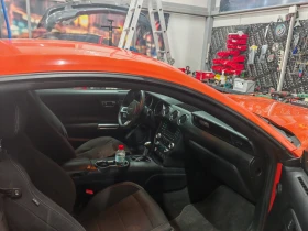 Ford Mustang 3.7 V6 avtomat  - 17400 € / 34031.44 лв. - 64110959 10