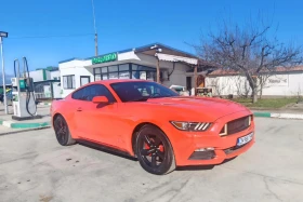 Ford Mustang 3.7 V6 avtomat  - 17400 € / 34031.44 лв. - 64110959 2