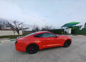 Ford Mustang 3.7 V6 avtomat  | Auto.bg — изображение 5