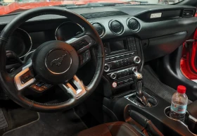 Ford Mustang 3.7 V6 avtomat  - 17400 € / 34031.44 лв. - 64110959 8