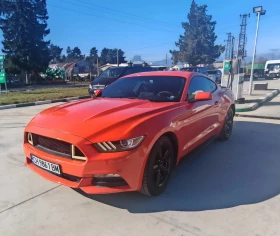 Ford Mustang 3.7 V6 avtomat 