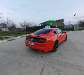 ����� �� �������� �� Ford Mustang 3.7 V6 avtomat 
