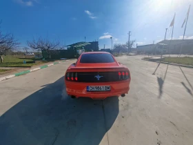 Ford Mustang 3.7 V6 avtomat  - 17400 € / 34031.44 лв. - 64110959 4