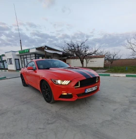Ford Mustang 3.7 V6 avtomat 