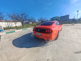 Ford Mustang 3.7 V6 avtomat  - 17400 € / 34031.44 лв. - 64110959 7