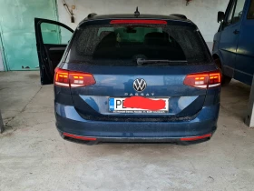 VW Passat B8.5 - 17800 € / 34813.77 лв. - 32777102 13