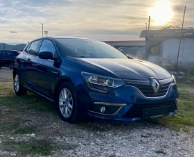 Renault Megane 1.5DCI 110k.c - 8100 € / 15842.22 лв. - 86439620 8