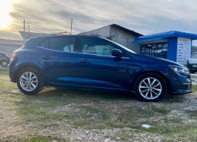 Renault Megane 1.5DCI 110k.c - 8100 € / 15842.22 лв. - 86439620 7