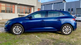 Renault Megane 1.5DCI 110k.c - 8100 € / 15842.22 лв. - 86439620 3