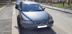 Volvo V70 - 1690 € / 3305.35 лв. - 37904420 2