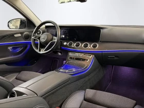 Mercedes-Benz E 220 d/AVANTGARDE/194HP/PANO/360/MEMO/AHK/LED/925g - 39699 € / 77644.50 лв. - 93024845 11