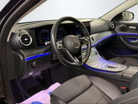 Mercedes-Benz E 220 d/AVANTGARDE/194HP/PANO/360/MEMO/AHK/LED/925g - 39699 € / 77644.50 лв. - 93024845 9