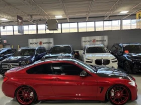 BMW 435 2015 BMW 4 Series 435i xDrive Coupe AWD - 18200 € / 35596.11 лв. - 33574252 4