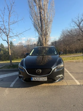 Mazda 6 - 12000 € / 23469.96 лв. - 79525203 4