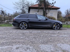 Audi A6 RS6 Optic - 12900 € / 25230.21 лв. - 99678489 3