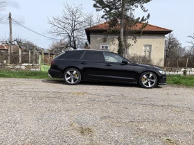 Audi A6 RS6 Optic | Auto.bg — изображение 10