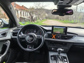 Audi A6 RS6 Optic | Auto.bg — изображение 9