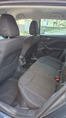 Skoda Scala 1.5 TSI 150 �.�. | Mobile.bg � ����� ������ 12