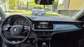 Skoda Scala 1.5 TSI 150 �.�. | Mobile.bg � ����� ������ 10