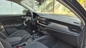 Skoda Scala 1.5 TSI 150 �.�. | Mobile.bg � ����� ������ 9