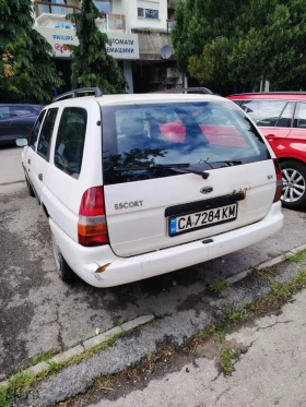 Ford Escort | Mobile.bg � ����� ������ 2