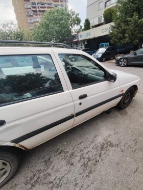 Ford Escort | Mobile.bg � ����� ������ 4