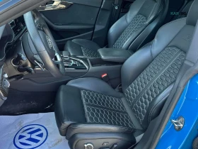 Audi Rs5 Sportback АВТОКРЕДИТ ЦЕНА ДО БЪЛГАРИЯ - 48750 € / 95346.71 лв. - 54927597 11