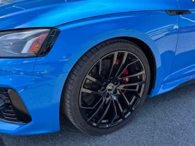 Audi Rs5 Sportback АВТОКРЕДИТ ЦЕНА ДО БЪЛГАРИЯ - 48750 € / 95346.71 лв. - 54927597 7