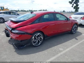 Hyundai Ioniq 6 SEL | RWD | DISTRONIC  | Mobile.bg � ����� ������ 4