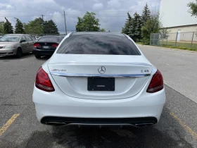 Mercedes-Benz C 43 AMG | 360 | Burmester | Пано| AMG Performance Exhaust | Auto.bg — изображение 5