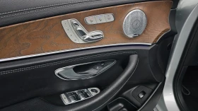 Mercedes-Benz E 300 2.0 4MATIC Exclusive, FULL | Auto.bg — изображение 14