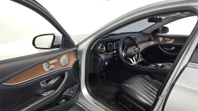 Mercedes-Benz E 300 2.0 4MATIC Exclusive, FULL | Auto.bg — изображение 8
