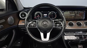 Mercedes-Benz E 300 2.0 4MATIC Exclusive, FULL | Auto.bg — изображение 10