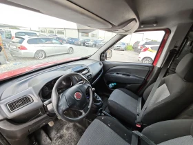 Fiat Doblo KLIMA | Mobile.bg � ����� ������ 9