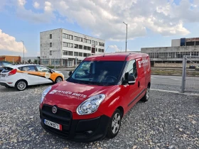 ����� �� �������� �� Fiat Doblo KLIMA