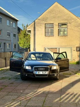 Audi A6 3.0  | Mobile.bg � ����� ������ 2