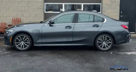 ����� �� �������� �� BMW 330 * E * PLUG-IN HYBRID * FULL DIGITAL * 