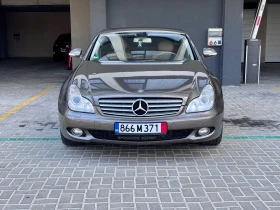 Mercedes-Benz CLS 350i/LPG | Mobile.bg � ����� ������ 3
