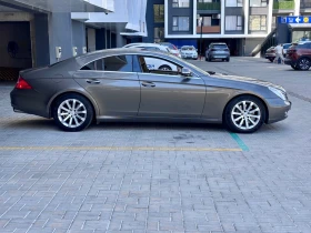 Mercedes-Benz CLS 350i/LPG | Mobile.bg � ����� ������ 5