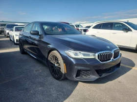 BMW 530 I XDRIVE* CARFAX* АВТОКРЕДИТ БЕЗ ПЪРВОНАЧАЛНА ВНОС | Auto.bg — изображение 2