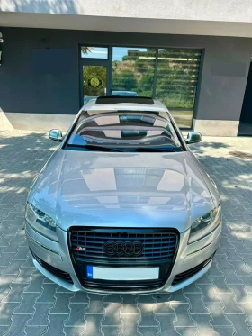 Audi A8 4.2 - V8 - 7499 € - 16400258 5