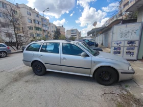 Skoda Octavia 1.9 TDI | Mobile.bg � ����� ������ 4