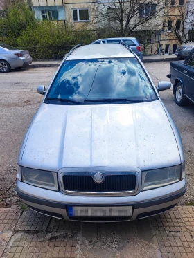 Skoda Octavia 1.9 TDI | Mobile.bg � ����� ������ 3