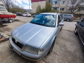 Skoda Octavia 1.9 TDI | Mobile.bg � ����� ������ 2