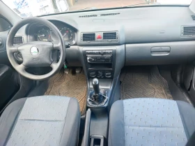 Skoda Octavia 1.9 TDI | Mobile.bg � ����� ������ 8