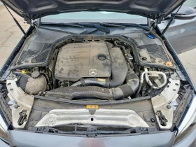 Mercedes-Benz C 300 4MATIC* BLIND SPOT* KEYLESS | Mobile.bg � ����� ������ 11