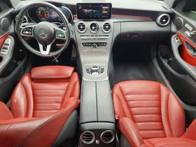 Mercedes-Benz C 300 4MATIC* BLIND SPOT* KEYLESS | Mobile.bg � ����� ������ 8